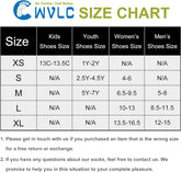 Soccer Socks (1/3/5 Pairs) Team Sport Knee High Socks for Adult Youth Kids